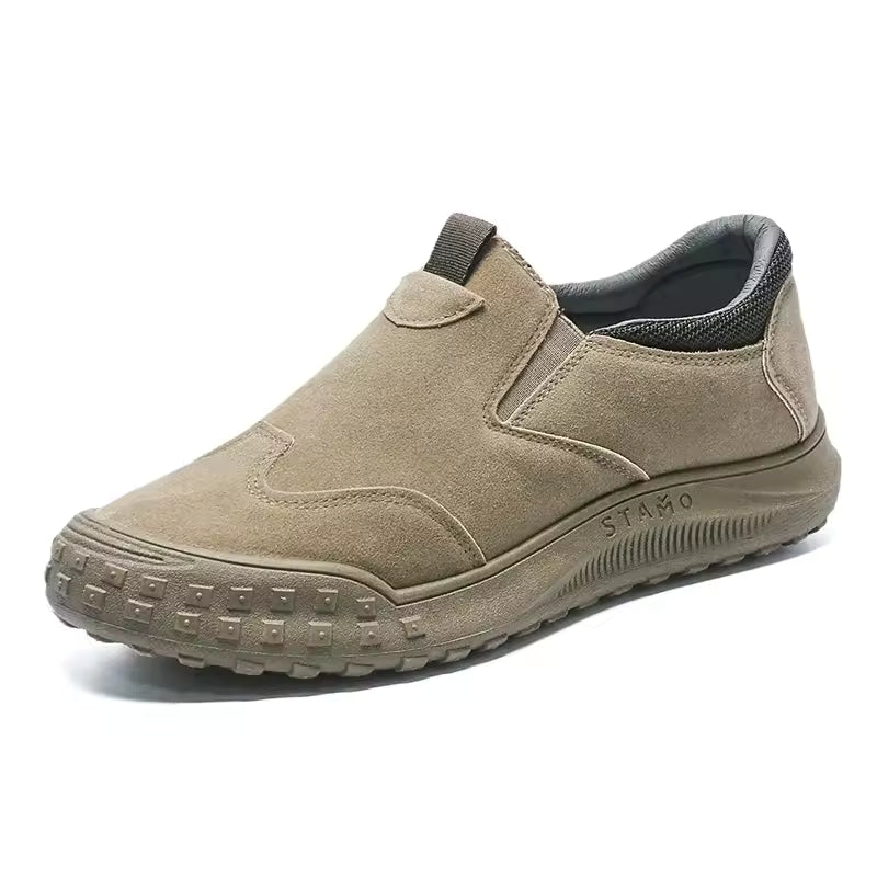 Konf | Fenoas stevige en comfortabele schoenen