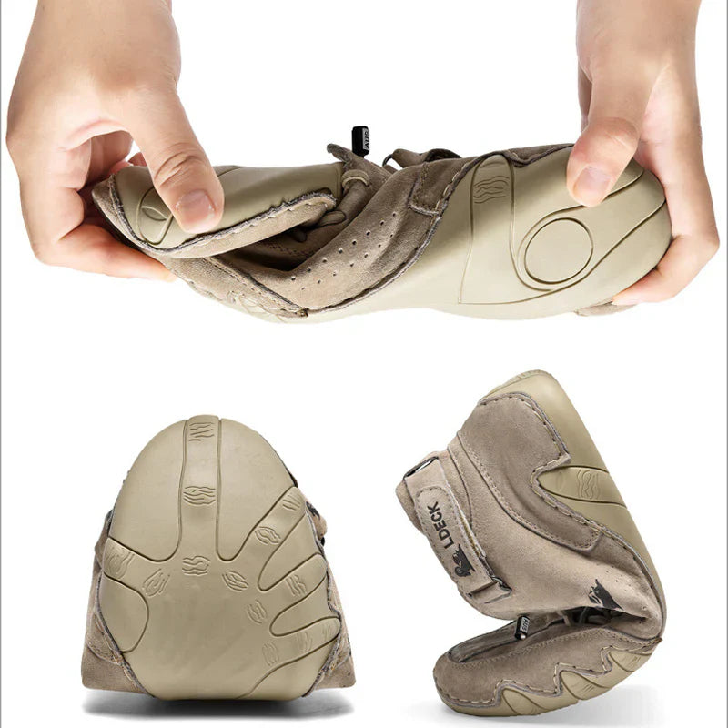 LDECK™ • Orthopedische sneakers voor dagelijks comfort