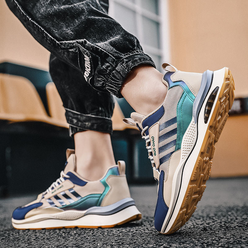 Konf | Rmax stevige en comfortabele schoenen