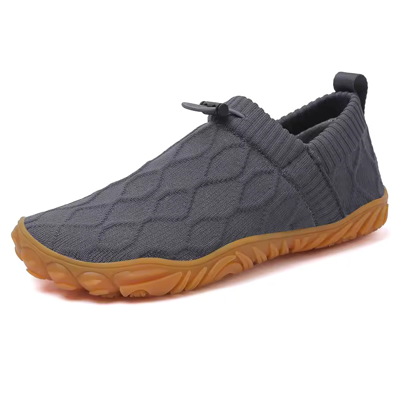 VeloStep™ • Ergonomische outdoorschoenen voor wandelen
