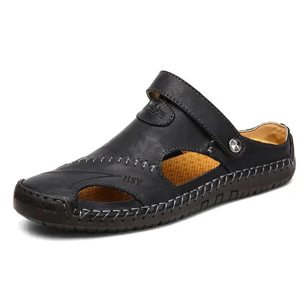 Konf™ • Orthopedische Leren Sandalen