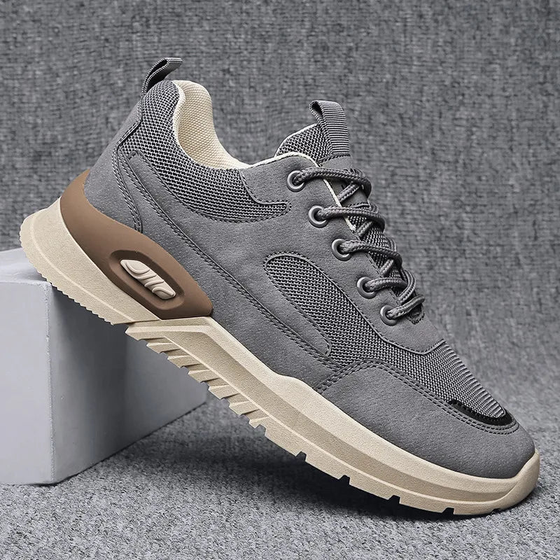 Konf | Bosert stevige en comfortabele schoenen