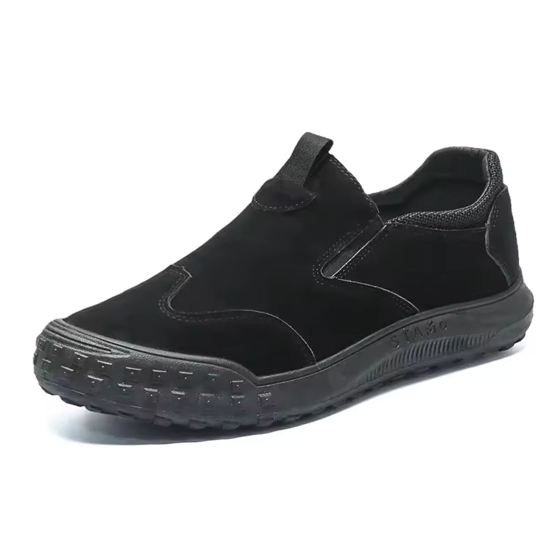 Konf | Fenoas stevige en comfortabele schoenen