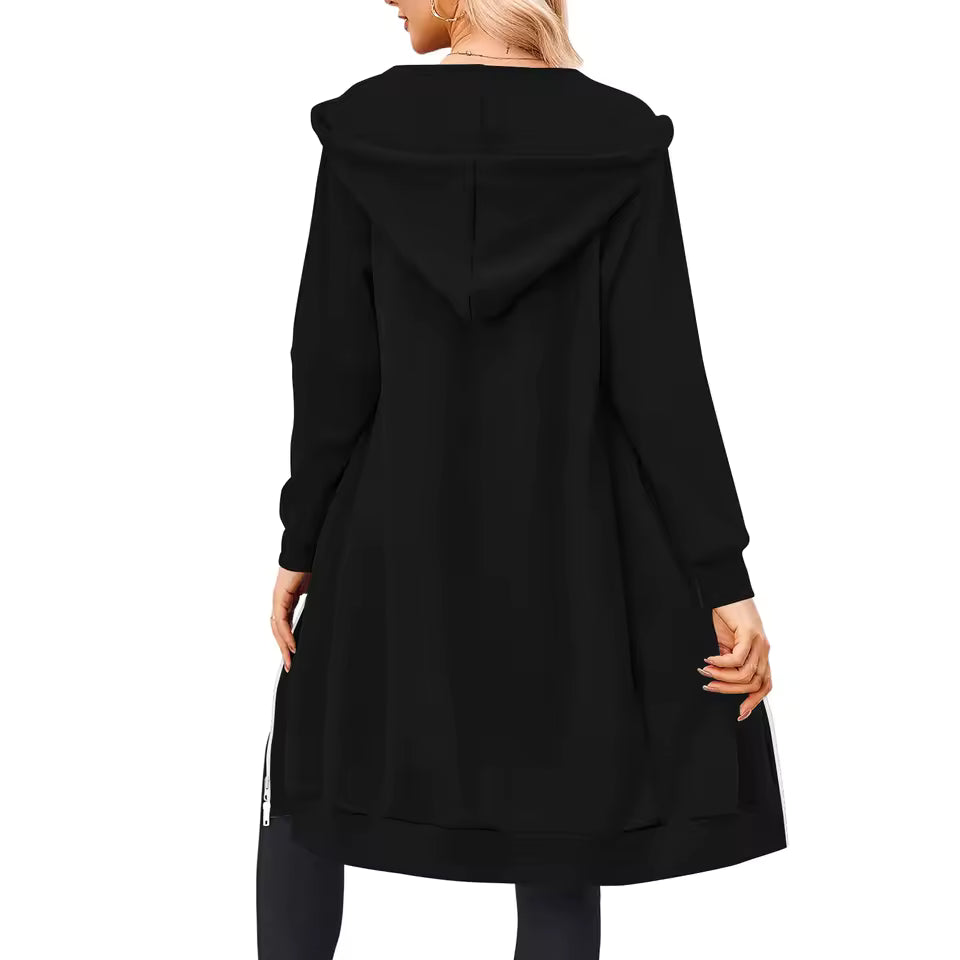 Soft Hood™ • Jouw knusse metgezel voor elke dag