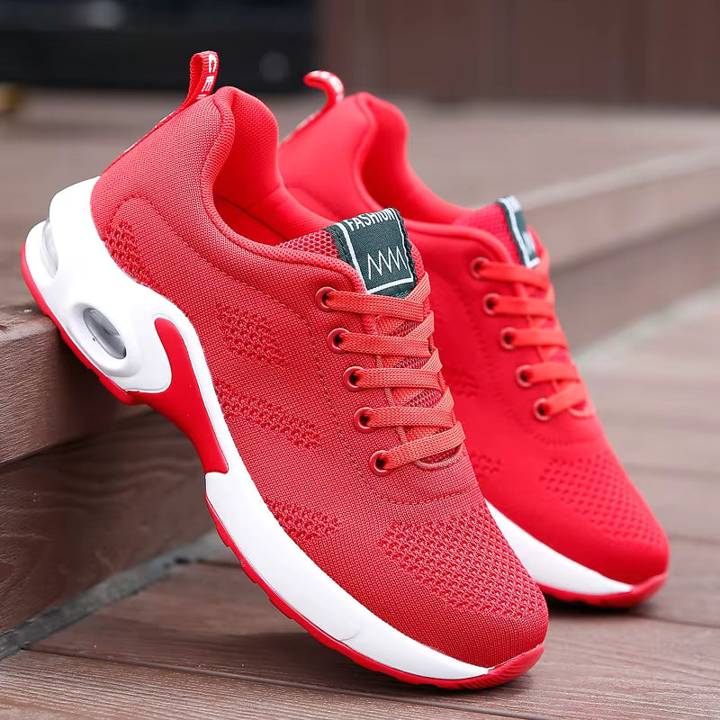 OrthoCare™ - Orthopedische sneaker voor dagelijks gebruik en comfort