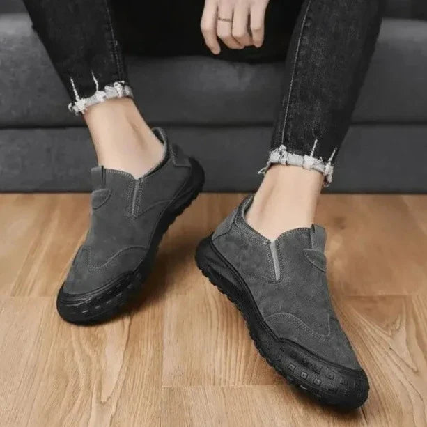 Konf | Fenoas stevige en comfortabele schoenen