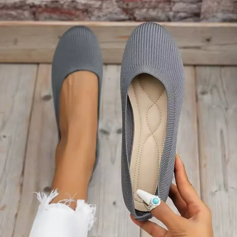 Orthorinas™ – Elegante Orthopedische Damesschoen