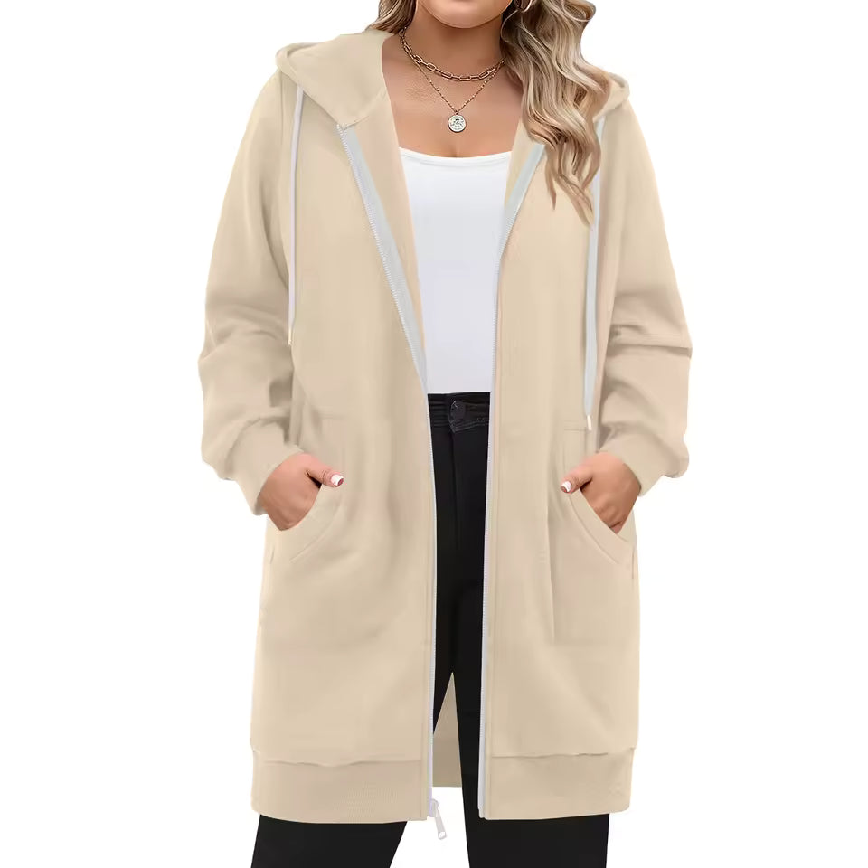 Soft Hood™ • Jouw knusse metgezel voor elke dag