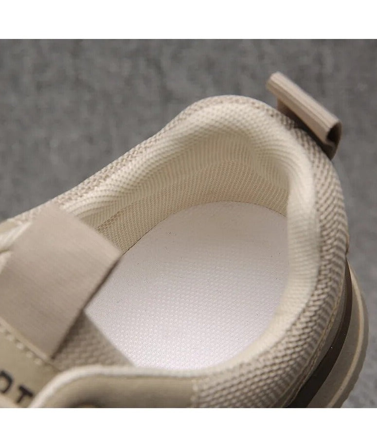Konf | Bosert stevige en comfortabele schoenen