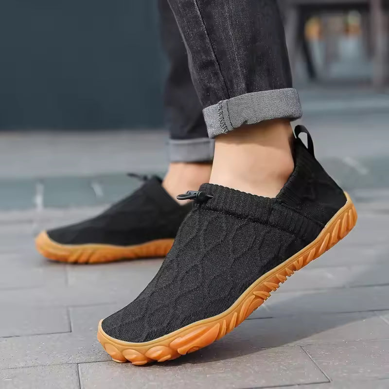 VeloStep™ • Ergonomische outdoorschoenen voor wandelen
