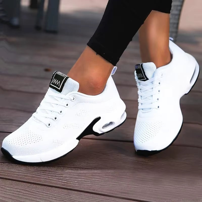 OrthoCare™ - Orthopedische sneaker voor dagelijks gebruik en comfort