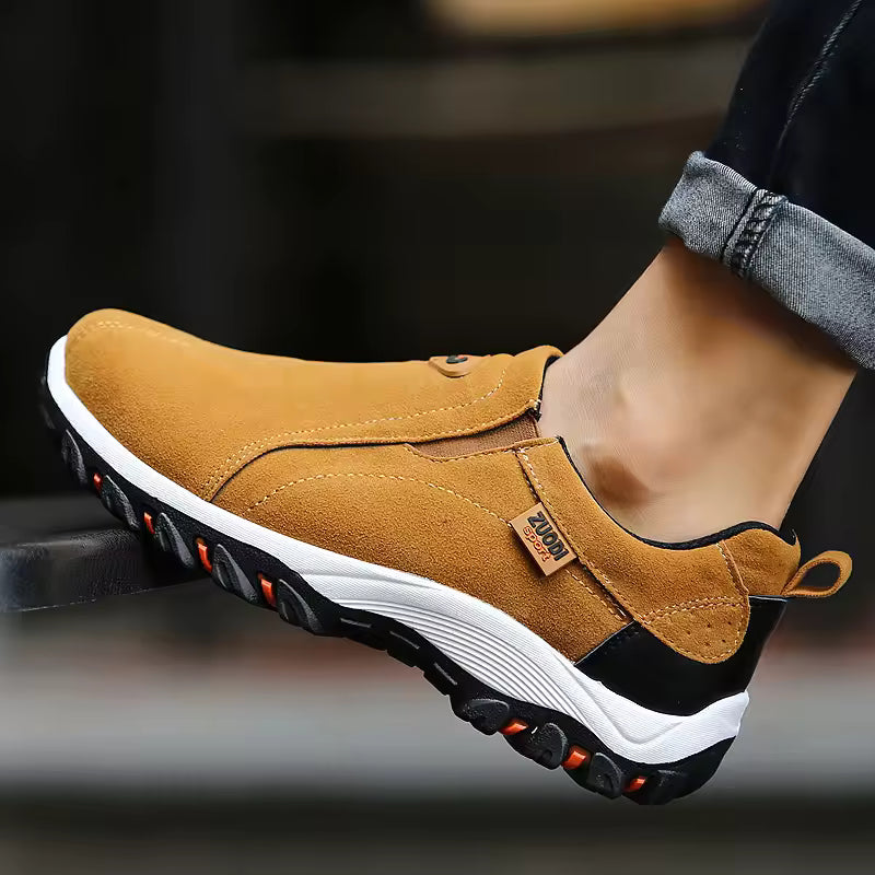 Montero Konf™ • Ultiem comfortabele schoenen