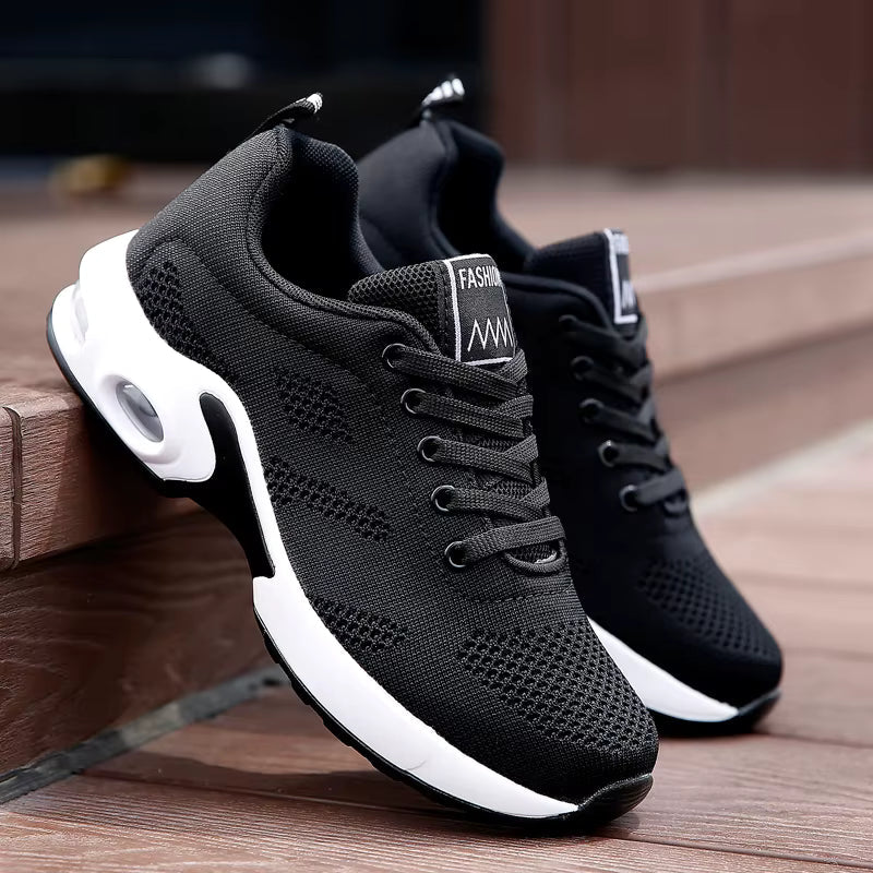 OrthoCare™ - Orthopedische sneaker voor dagelijks gebruik en comfort