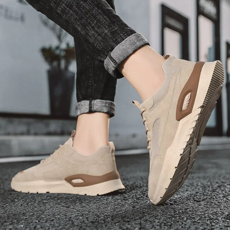 Konf | Bosert stevige en comfortabele schoenen