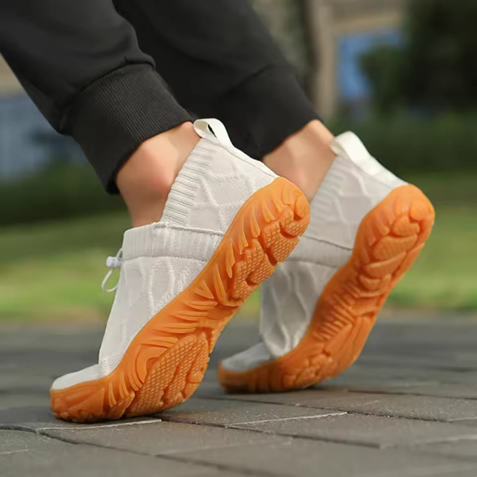 VeloStep™ • Ergonomische outdoorschoenen voor wandelen