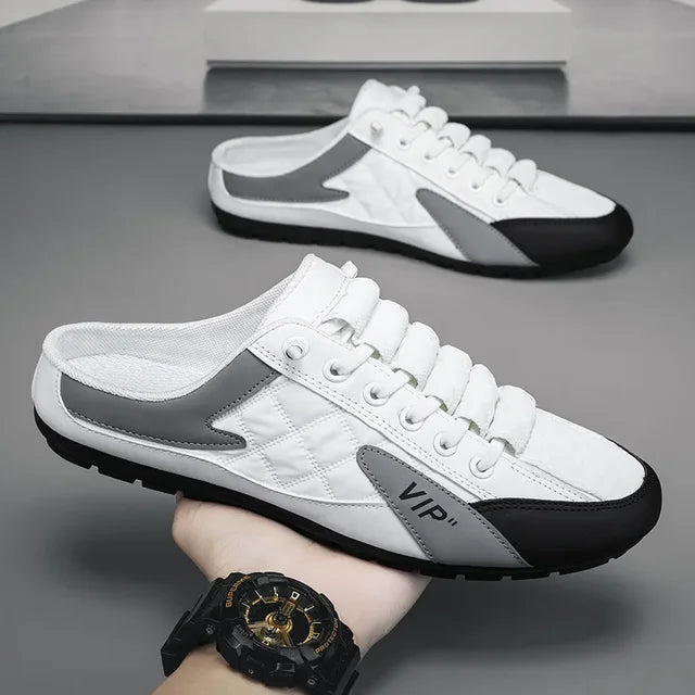 Konf | Instapsneakers voor heren