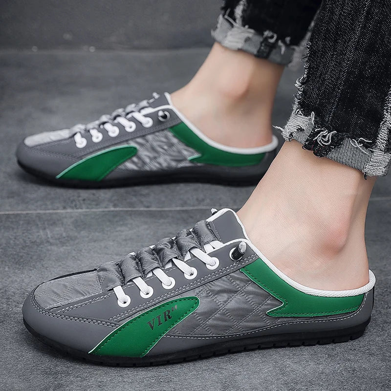 Konf | Instapsneakers voor heren