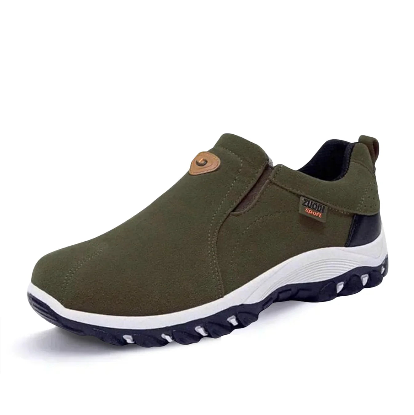 Montero Konf™ • Ultiem comfortabele schoenen