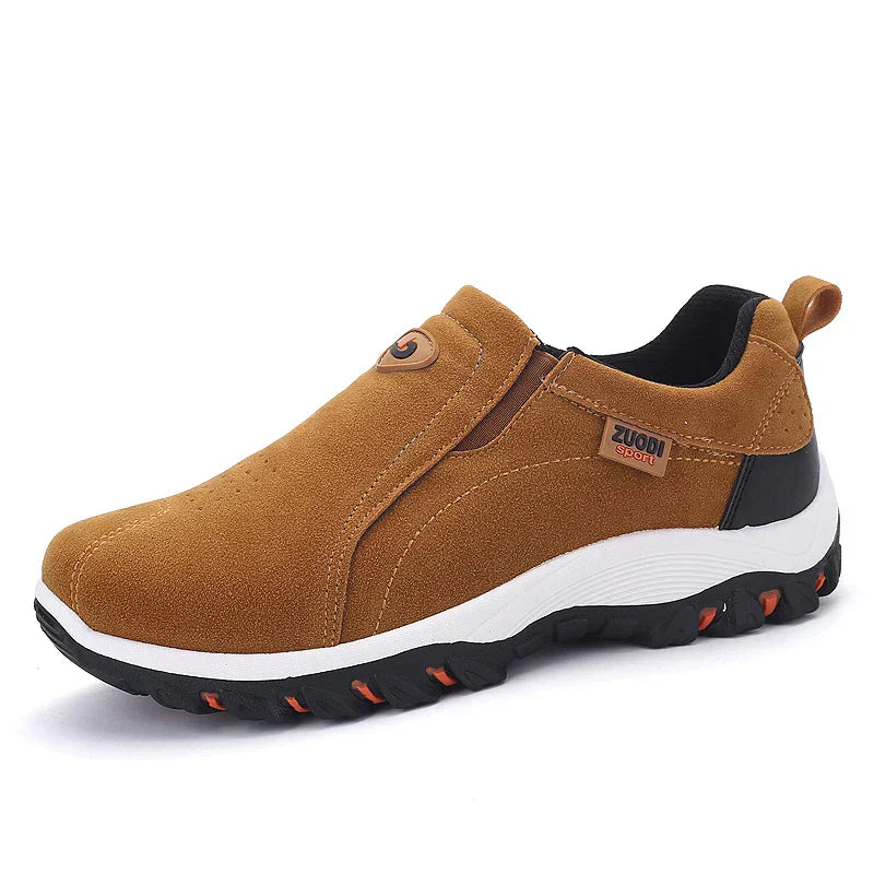 Montero Konf™ • Ultiem comfortabele schoenen