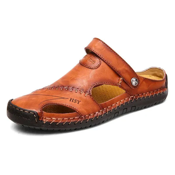 Konf™ • Orthopedische Leren Sandalen