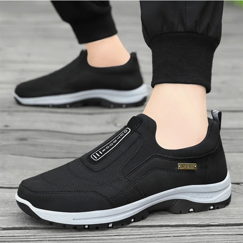 Mavero™ • Stevige en comfortabele schoenen