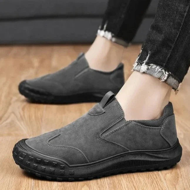 Konf | Fenoas stevige en comfortabele schoenen