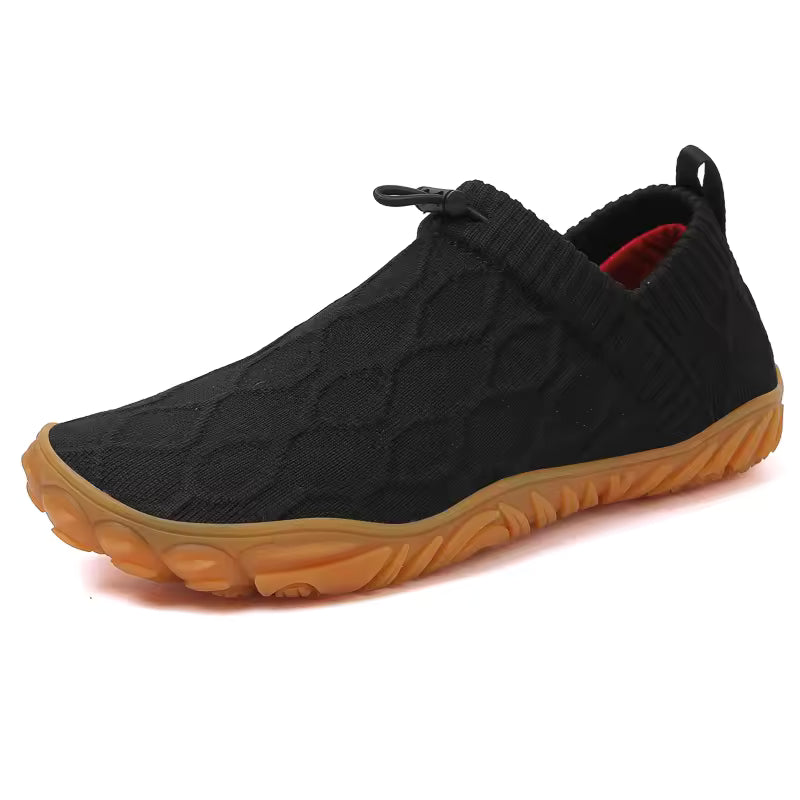 VeloStep™ • Ergonomische outdoorschoenen voor wandelen