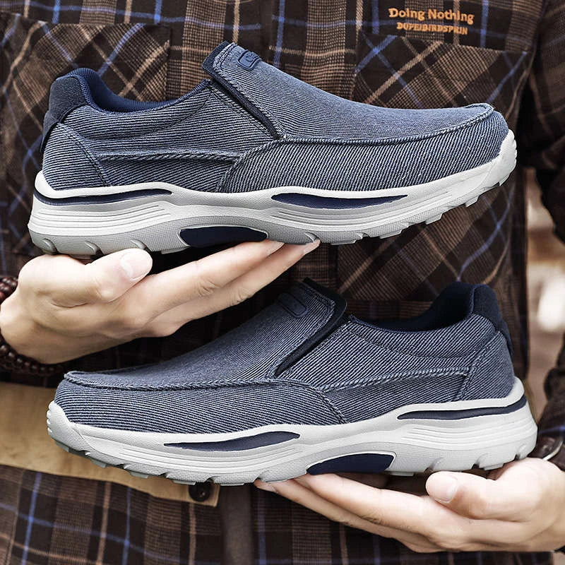Konf | Must Pro duurzame & comfortabele schoenen