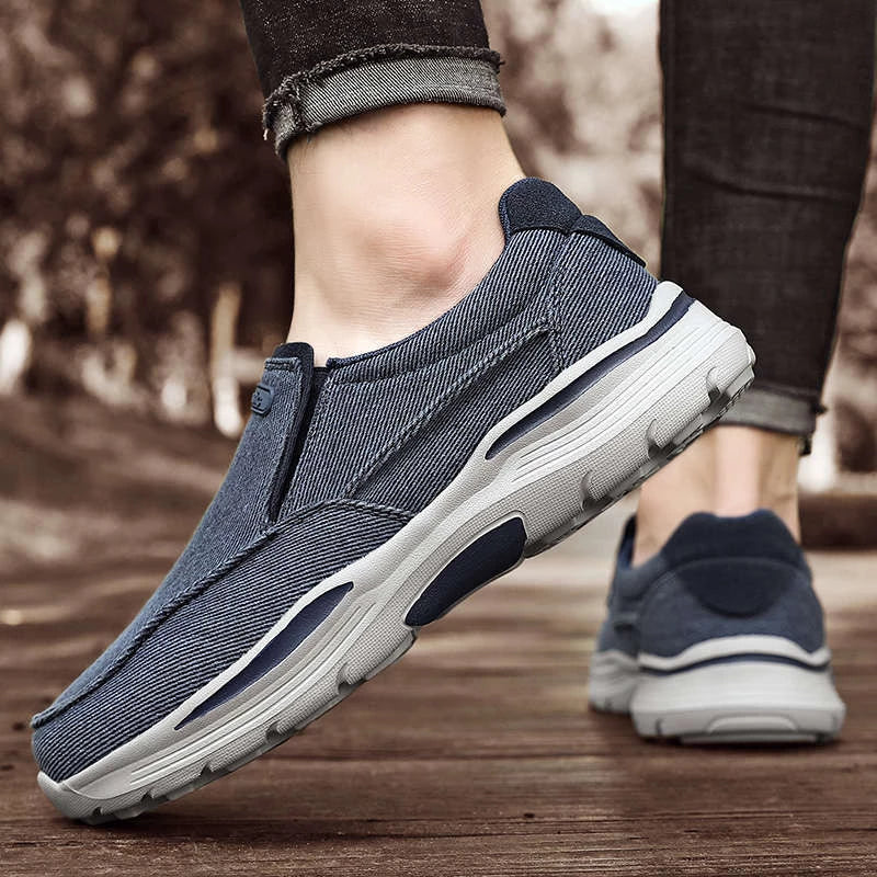 Konf | Must Pro duurzame & comfortabele schoenen