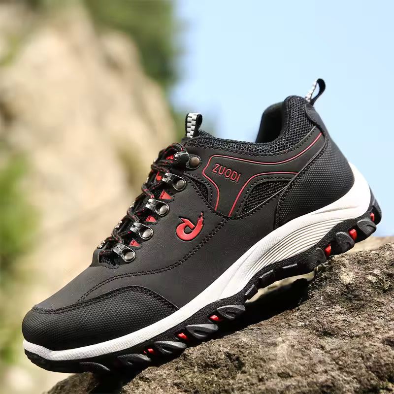 Outdoor™ • Ergonomische wandelschoenen