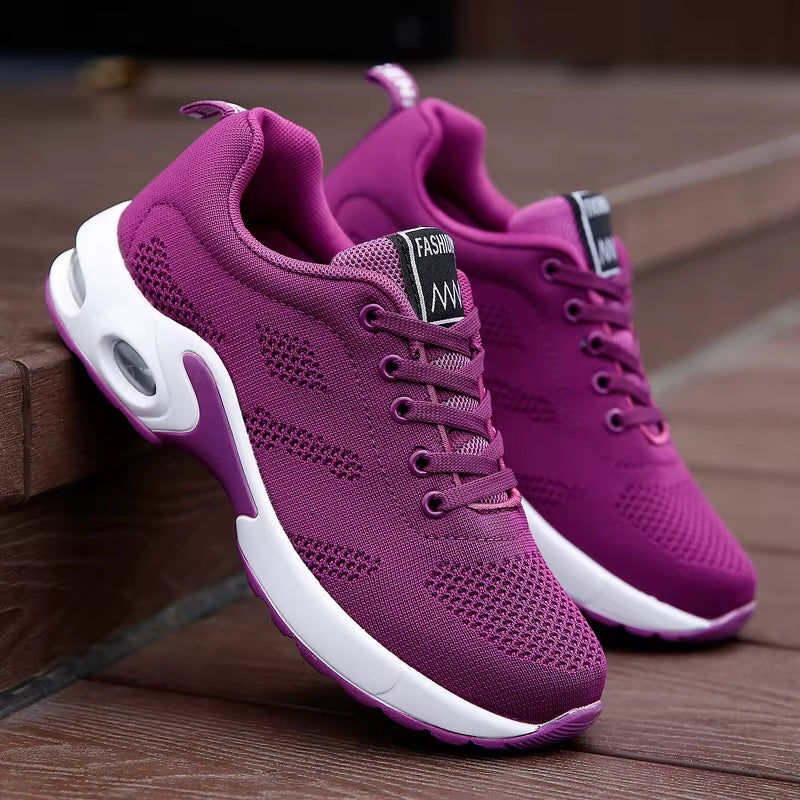 OrthoCare™ - Orthopedische sneaker voor dagelijks gebruik en comfort