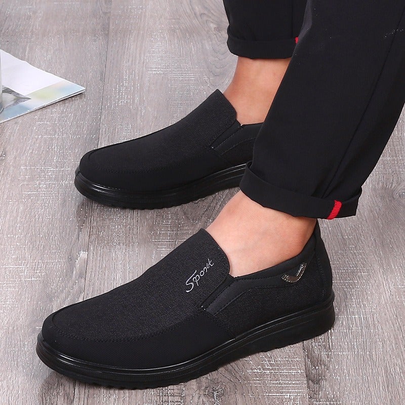 Konf | Sport Case orthopedische schoenen