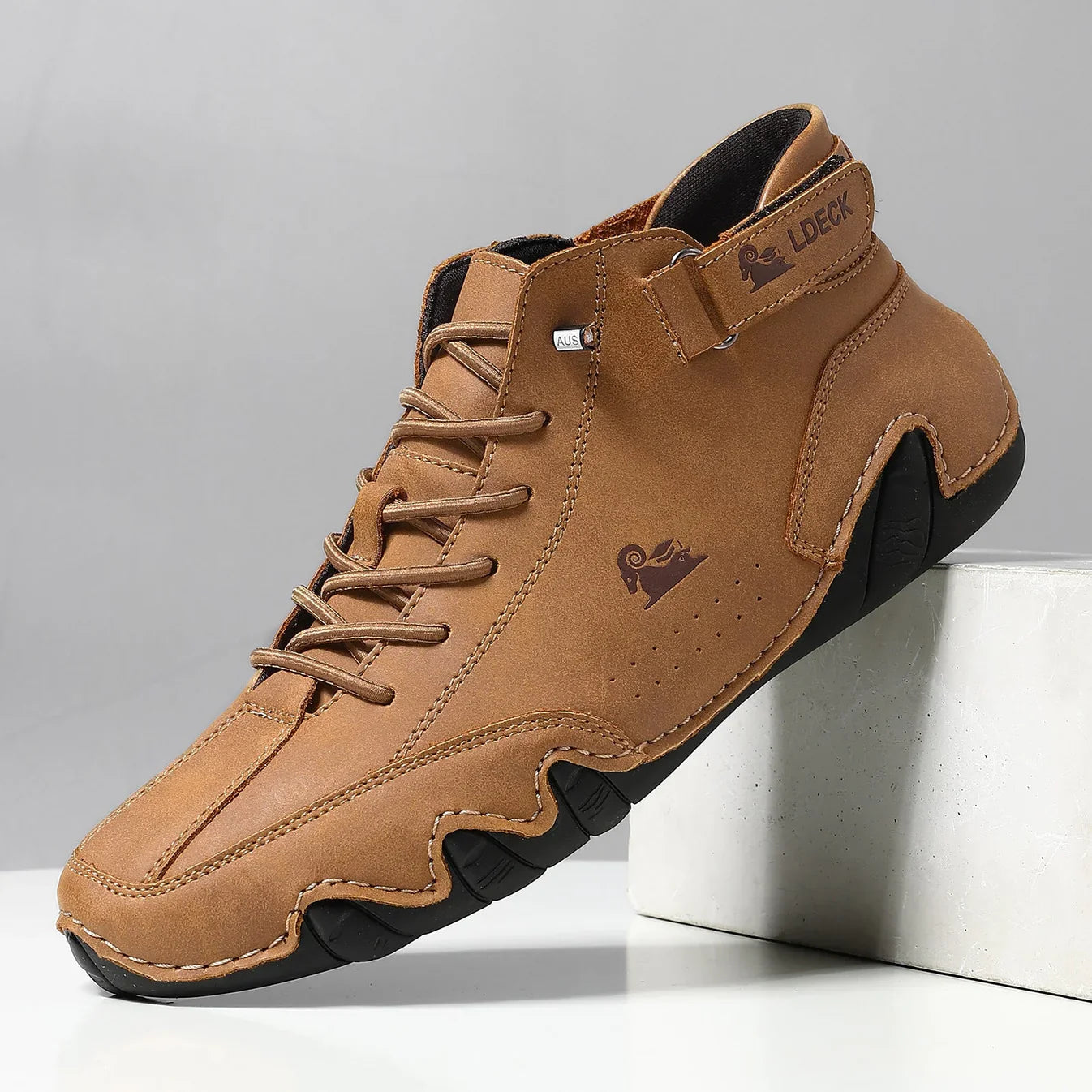 LDECK™ • Orthopedische sneakers voor dagelijks comfort