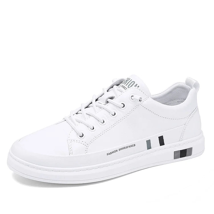 Konf | Casual schoenen van echt leer