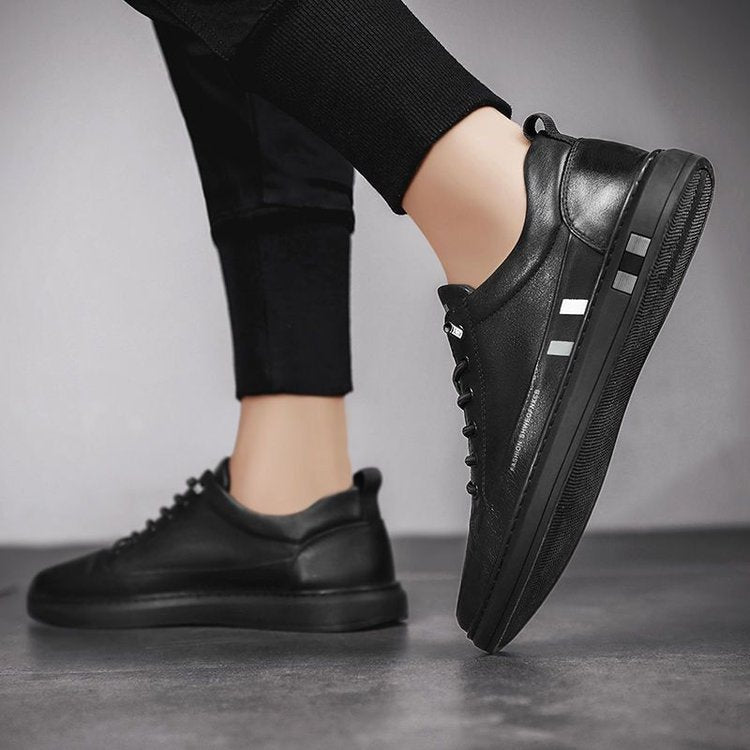 Konf | Casual schoenen van echt leer