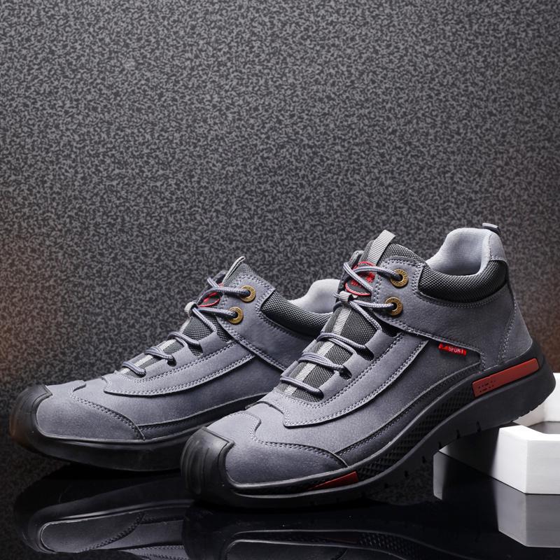 Ultralichte Veiligheidsschoenen Troya X50 • Konf™