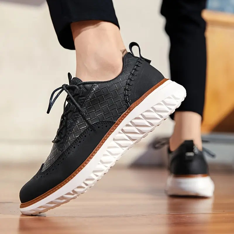 Ravello™ – Lichte en ademende sneakers voor optimaal comfort