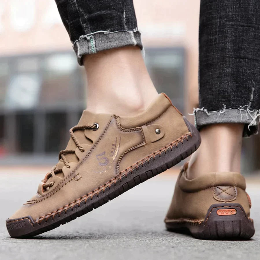 Konf | Designx stevige en comfortabele schoenen