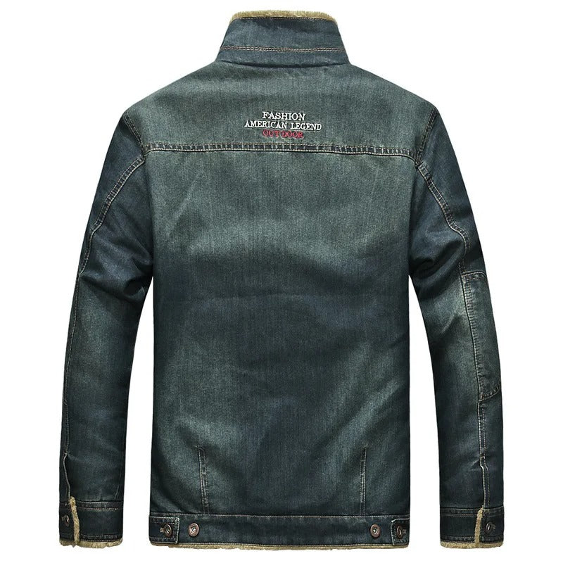 Hernard Winter Herenjas | Konf