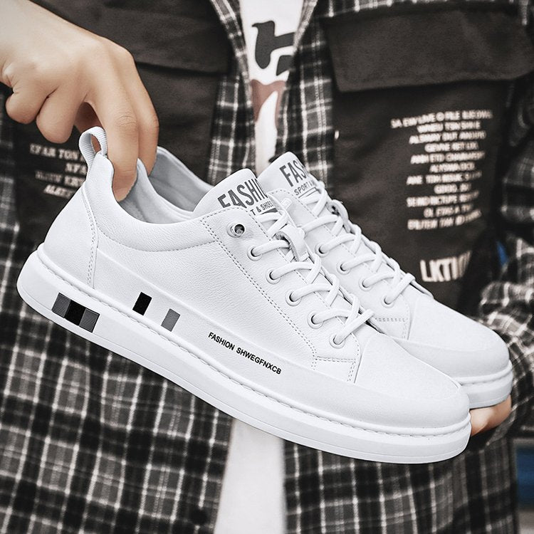Konf | Casual schoenen van echt leer