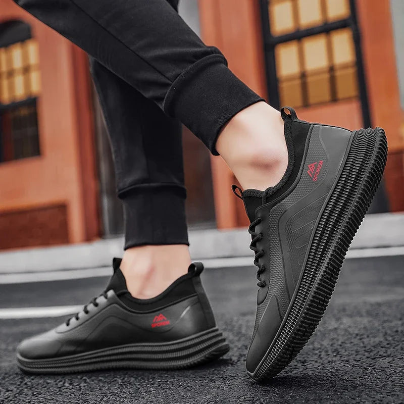 Konf | Jorran stevige en comfortabele schoenen