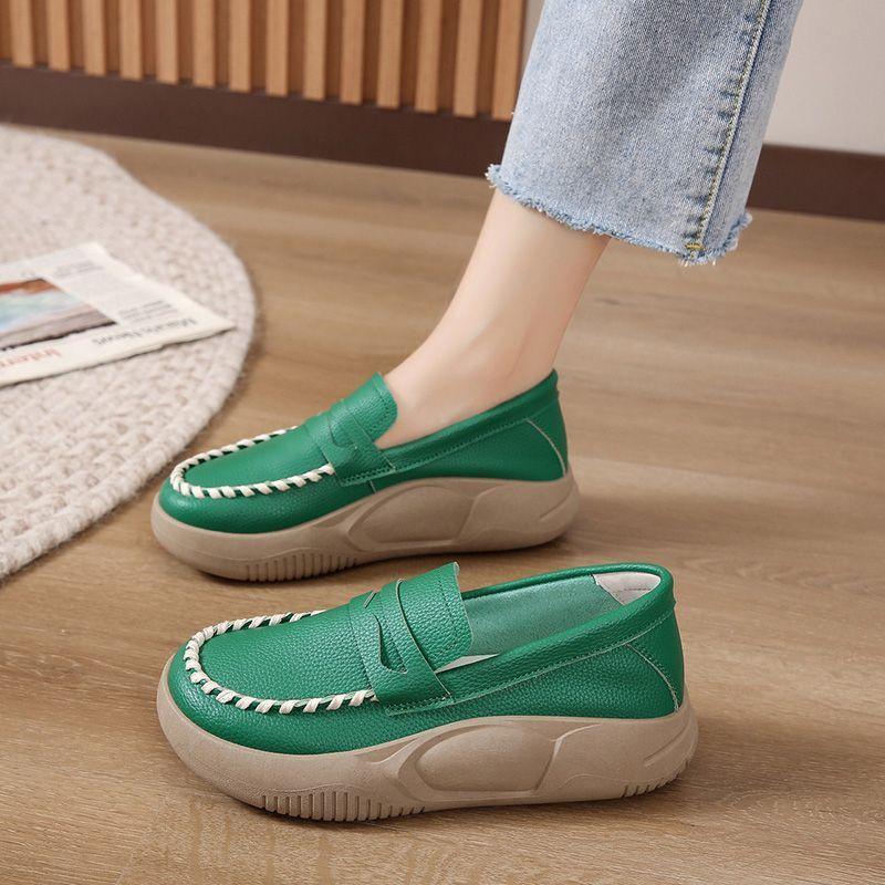 Klassieke Ultiem Comfortabele Sneakers | Konf