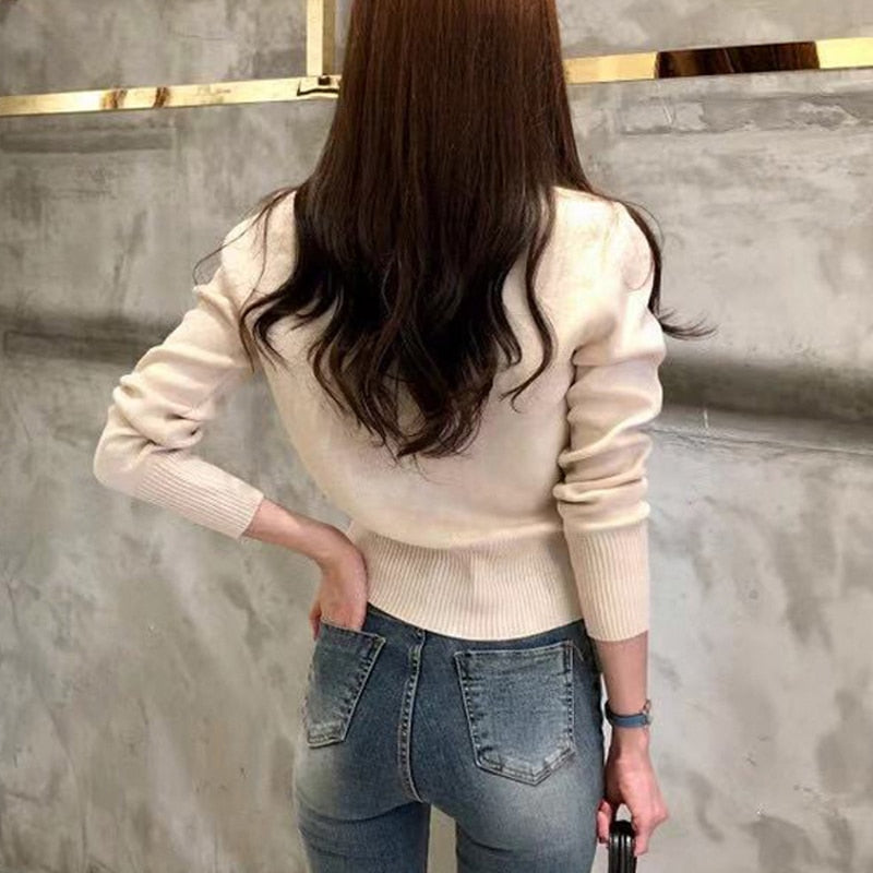 Mariana Gebreid Vest | Konf