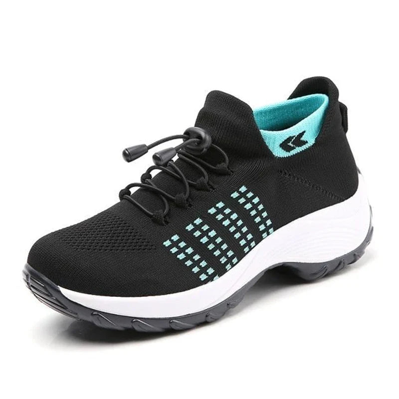 Ortho Relief™ • Orthopedische comfortsneakers voor dames