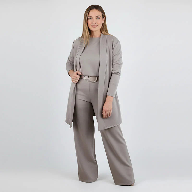 Lunara™ – Natuurlijke elegantie, ultiem comfort