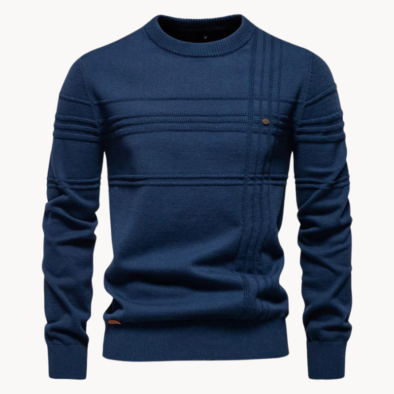 Celio Mockneck Trui | Konf