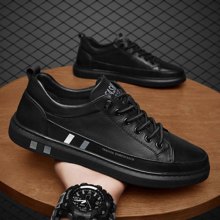 Konf | Casual schoenen van echt leer