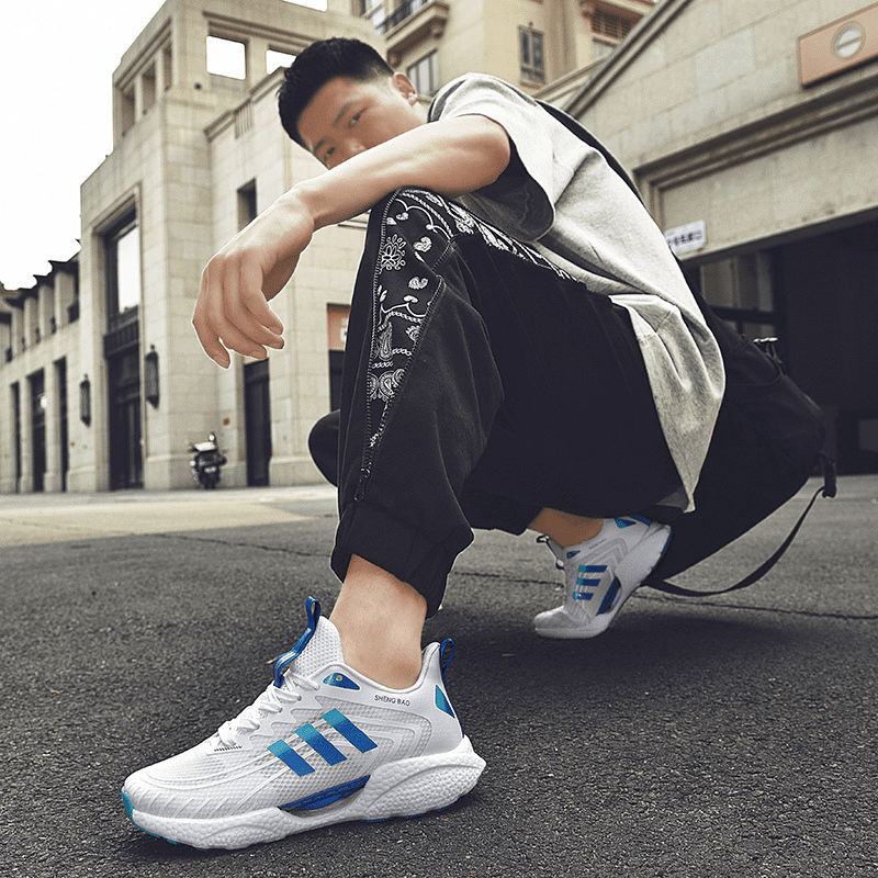 Konf | Boost Pro stevige en comfortabele schoenen