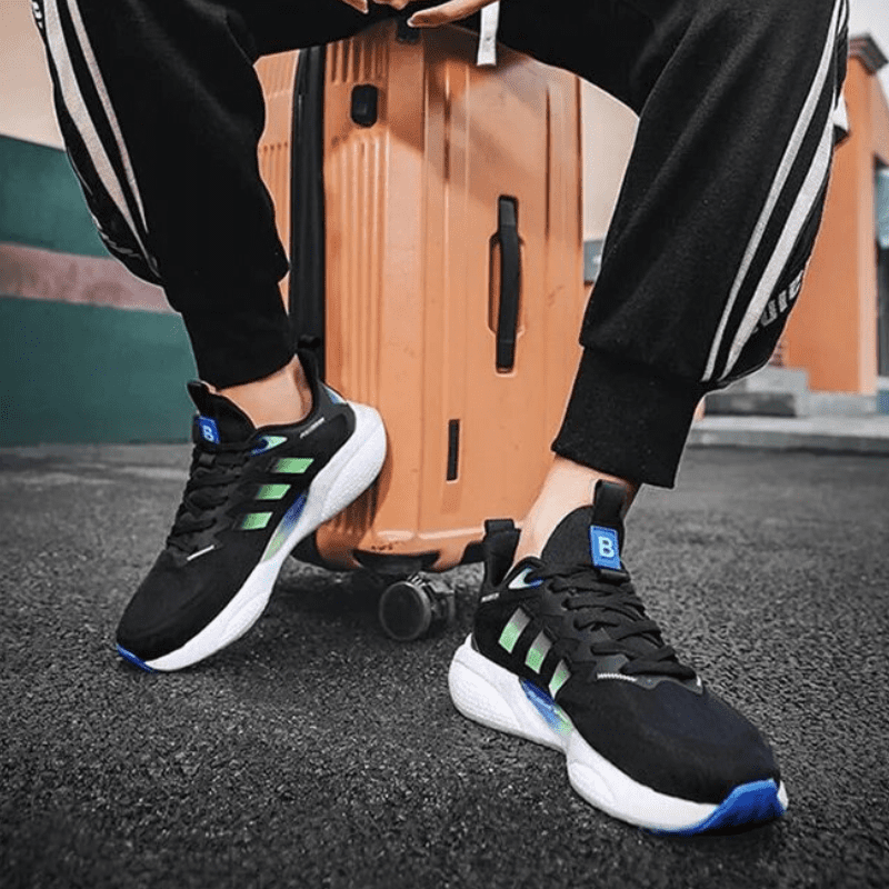 Konf | Boost Pro stevige en comfortabele schoenen