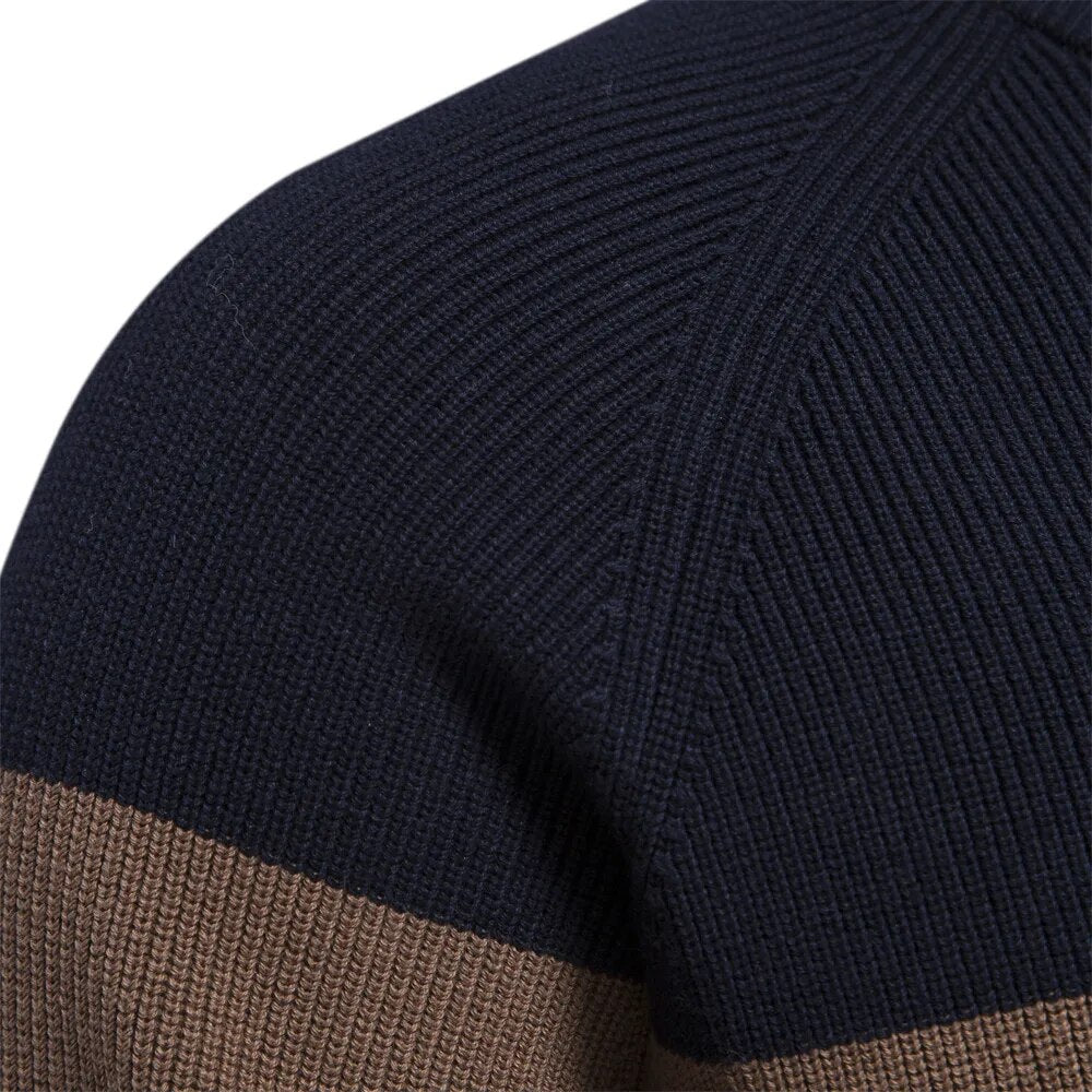 Edy Gebreid Vest | Konf